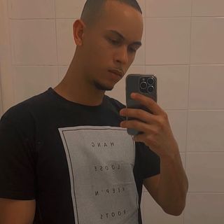Foto de mayke brito