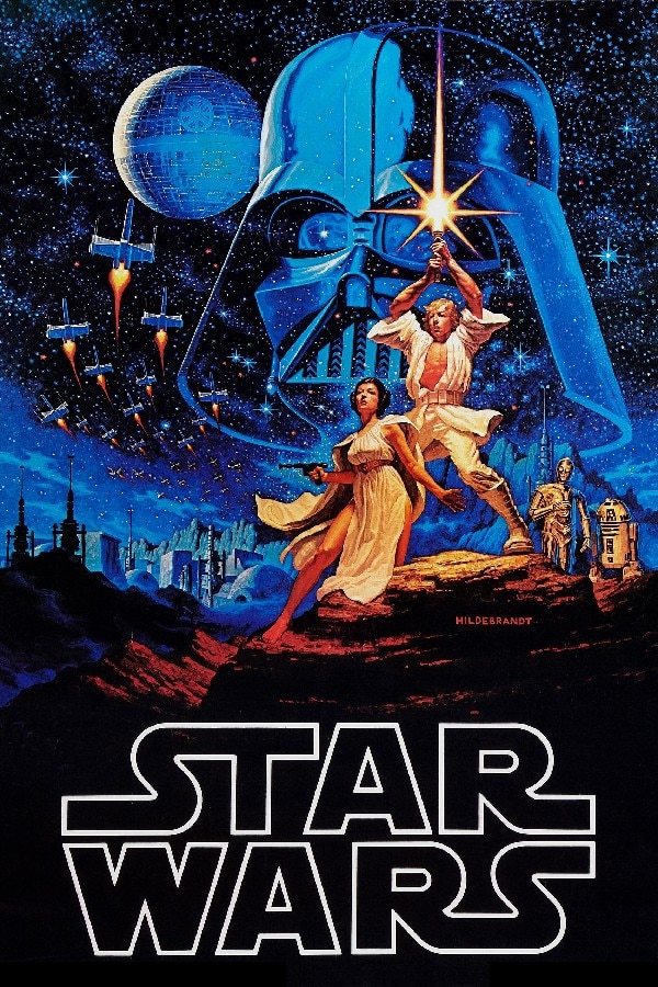 Star Wars